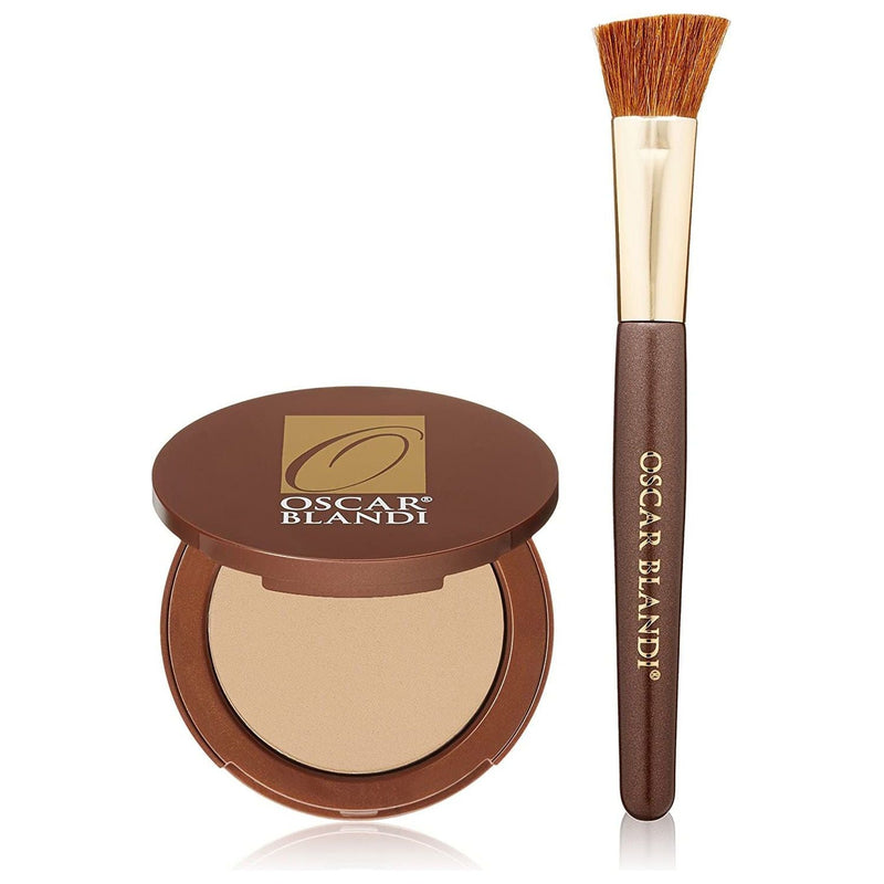 Oscar Blandi Oscar Blandi Pronto Hair Shadow Light 0.24oz Hair Shadow