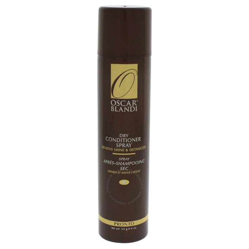Oscar Blandi Oscar Blandi Dry Conditioner Spray 4oz Dry Conditioner Spray