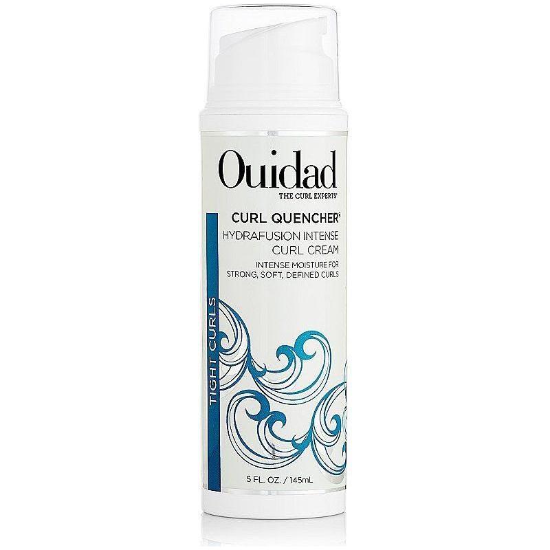 Ouidad Ouidad Curl Quencher Hydrafusion Intense Curl Cream  5 oz Curl Cream