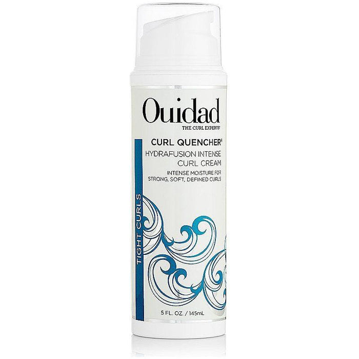 Ouidad Curl Quencher Hydrafusion Intense Curl Cream  5 oz