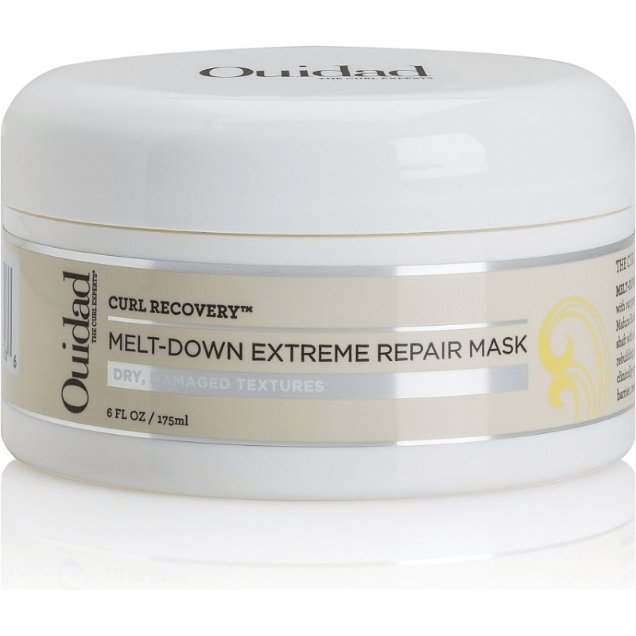 Ouidad Ouidad Curl Recovery Melt-down Extreme Repair Mask 6 Oz Hair Mask