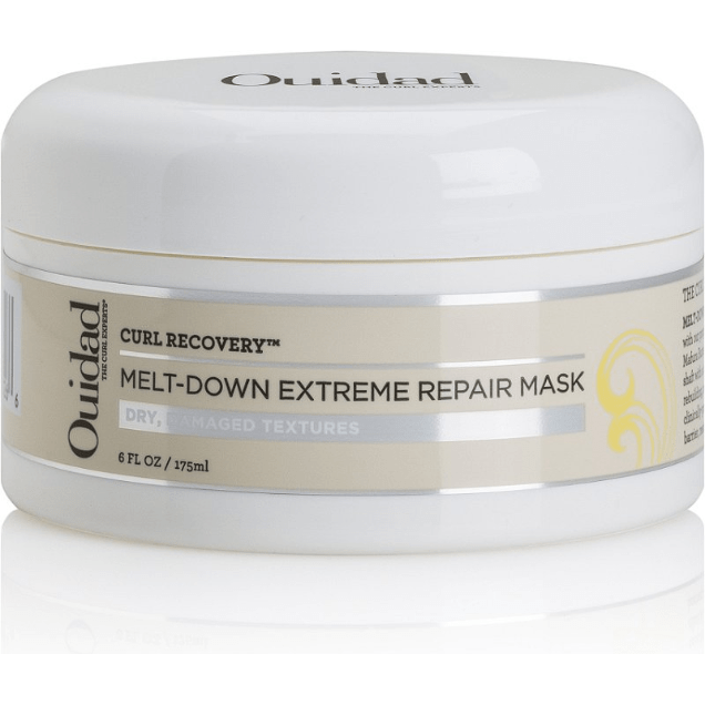 Ouidad Curl Recovery Melt-down Extreme Repair Mask 6 Oz