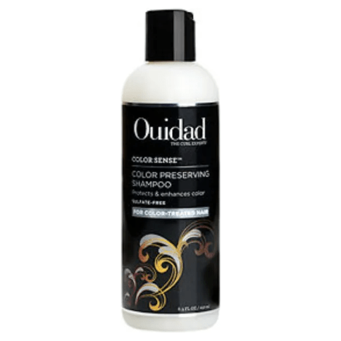 Ouidad Color Sense Color-Preserving Shampoo 8.5 oz