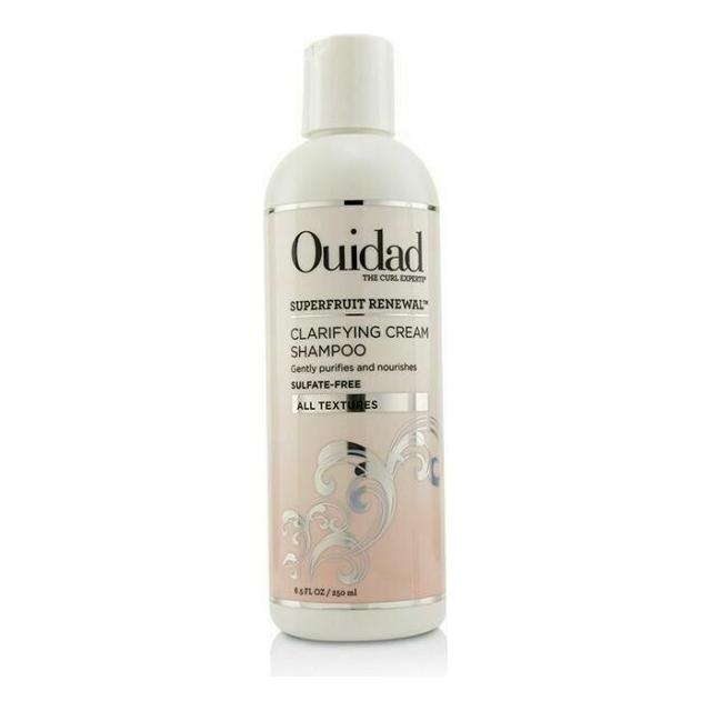 Ouidad Ouidad SuperFruit Renewal Clarifying Cream Shampoo 8.5 oz Shampoo