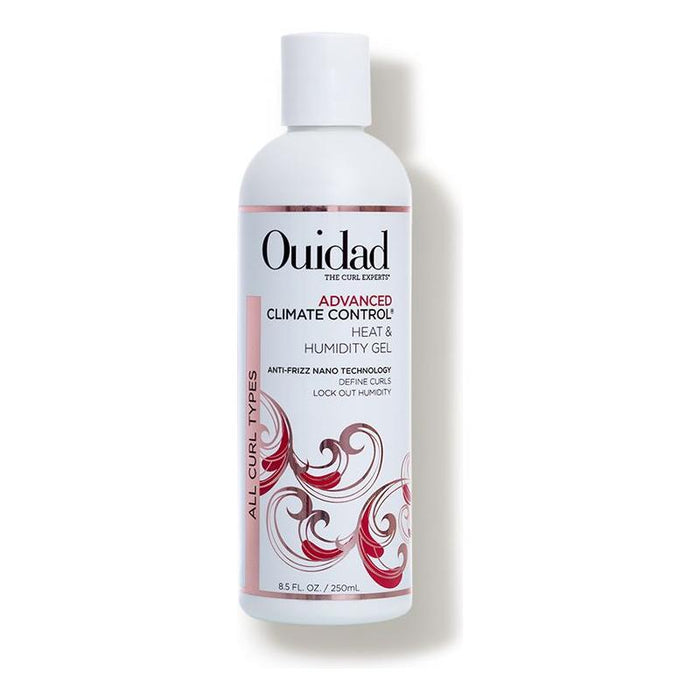 Ouidad Advanced Climate Control Heat and Humidity Gel 8.5 oz