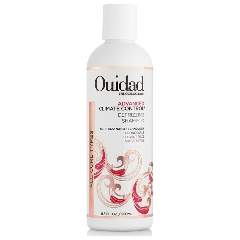 Ouidad Ouidad Advanced Climate Control Defrizzing Shampoo 8.5 oz Shampoo