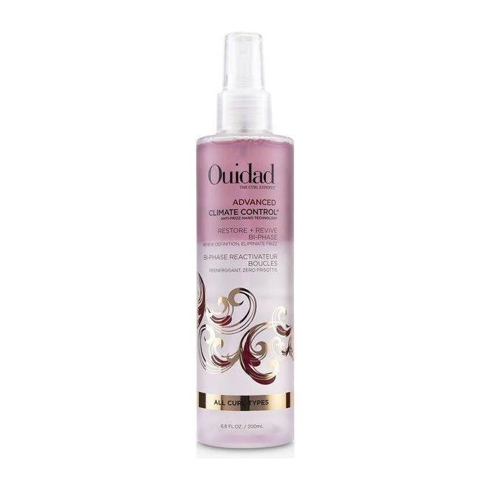 Ouidad Ouidad Advanced Climate Control Restore + Revive Bi-Phase 200ml Hair Styling Product