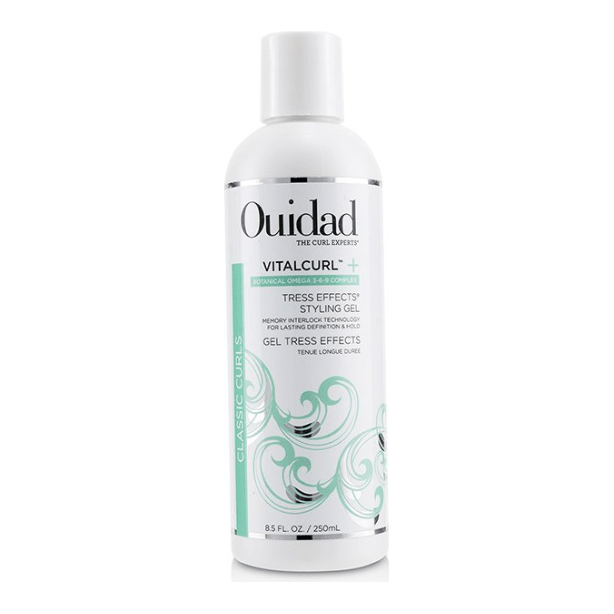 Ouidad Ouidad VitalCurl+ Tress Effects Styling Gel 8.5 oz Styling Gel