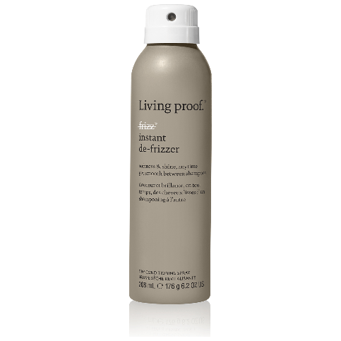 Living Proof Living Proof No Frizz Instant De Frizzer 6.2 oz Hair De-Frizzer