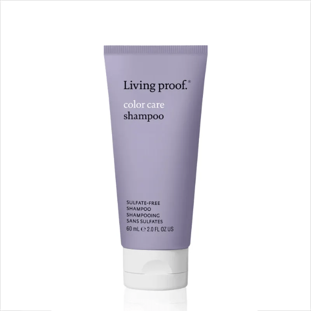 Living Proof Living Proof Color Care Shampoo 60ml Shampoo