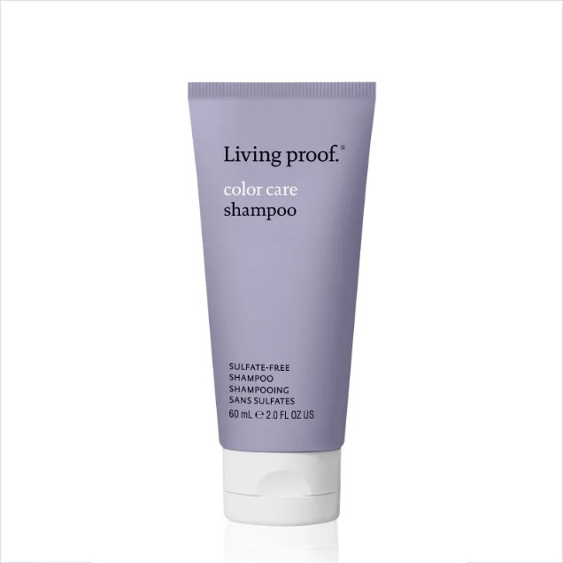 Living Proof Color Care Shampoo 60ml