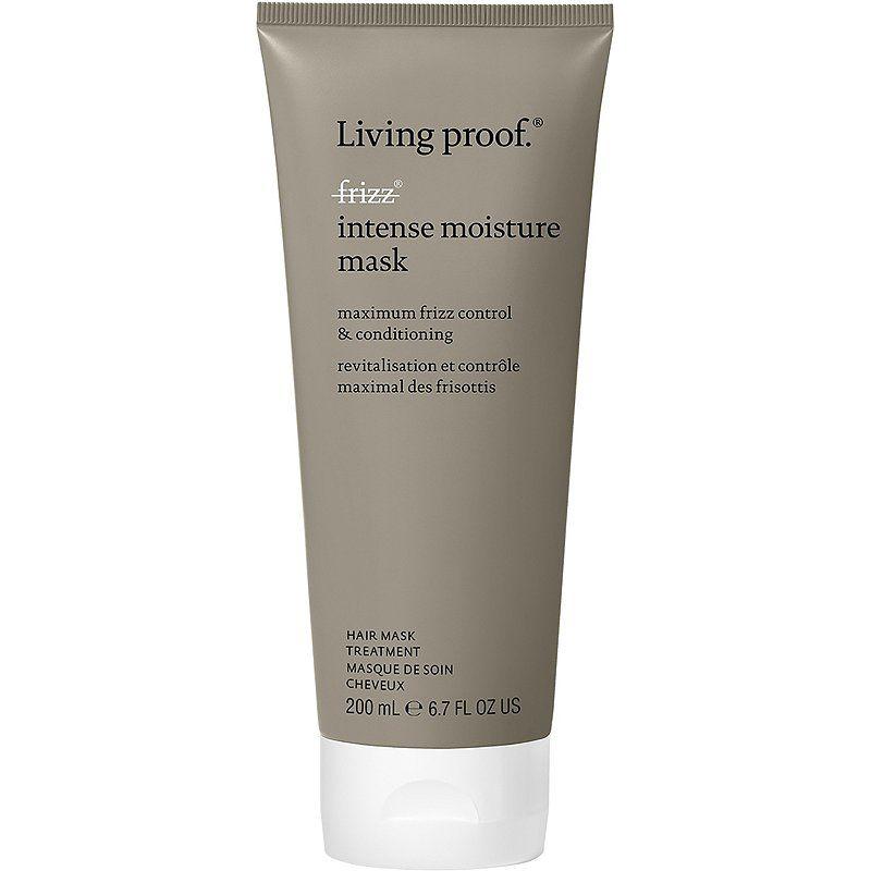 Living Proof Living Proof No Frizz Intense Moisture Mask 6.7oz Hair Mask