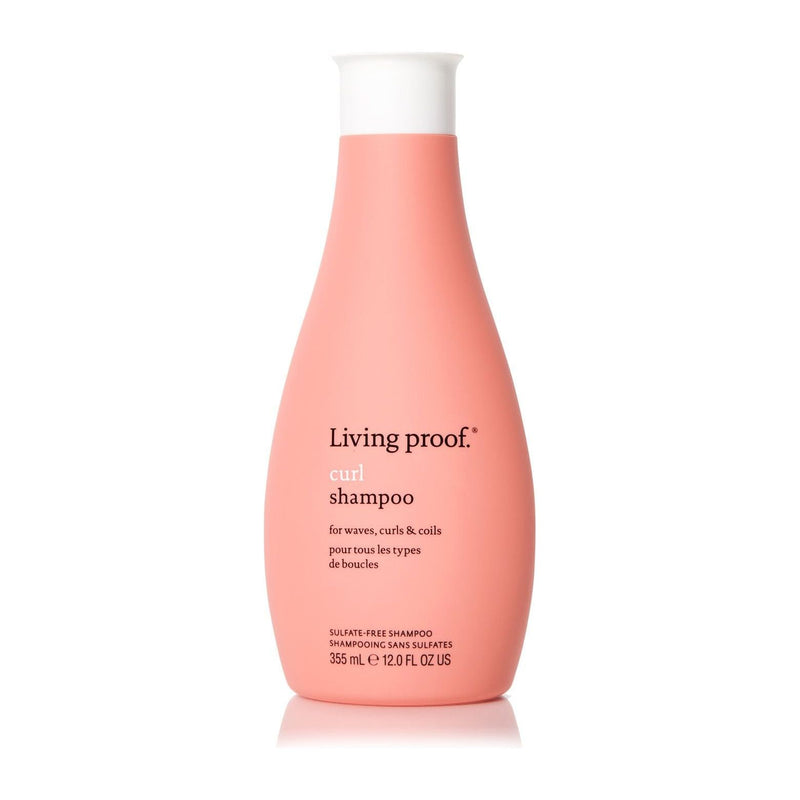 Living Proof Living Proof Curl Shampoo 12 oz Shampoo