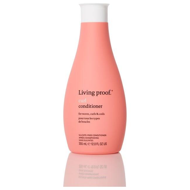 Living Proof Living Proof Curl Conditioner 12 oz Hair Conditioner