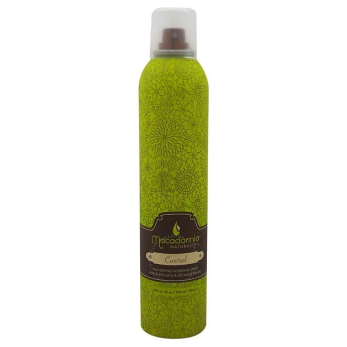 Macadamia Oil Natural Oil Control Aerosol Hair Spray 300ml
