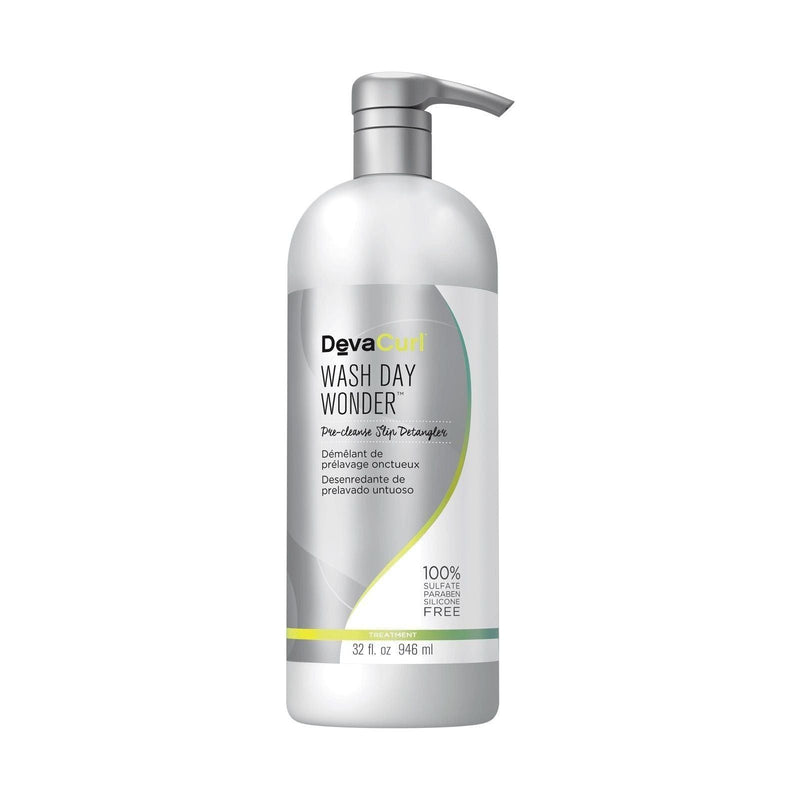 Devacurl DevaCurl Wash Day Wonder Detangler 32 oz Hair Detangler