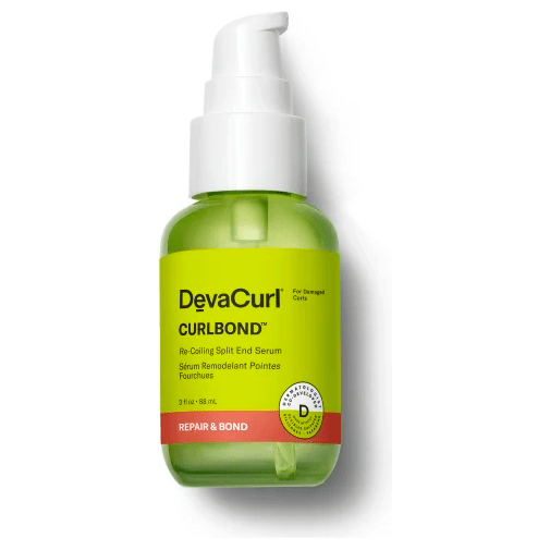 Devacurl DevaCurl CurlBond Re-Coiling Split End Serum, Size 1.7 Oz Hair Serum