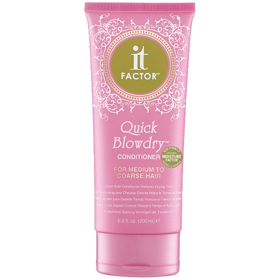 It Factor Quick Blowdry It Factor Quick Blowdry Conditioner for Fine Hair 200ml Hair Conditioner