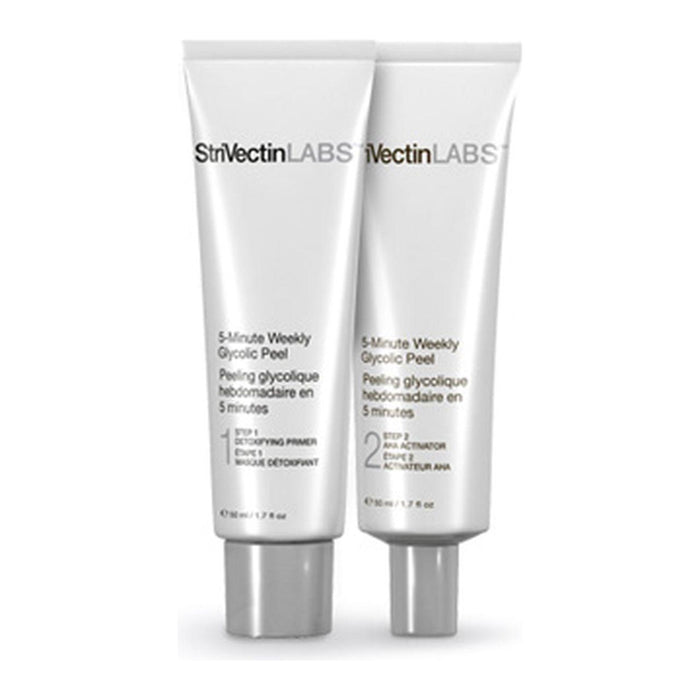 StriVectin LABS 5-Minute Weekly Glycolic Peel 1.7oz