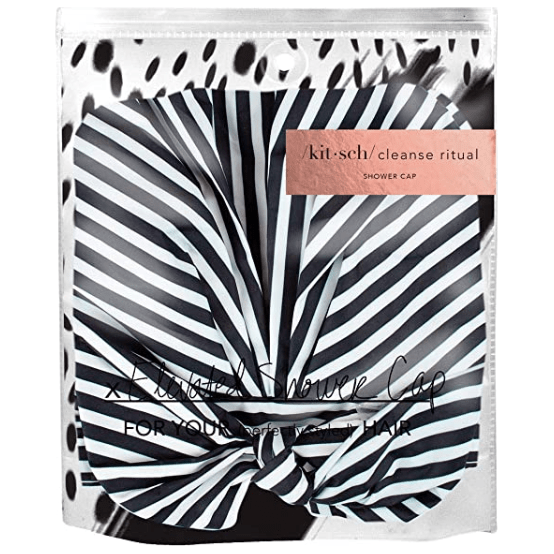 Kitsch Elevated Shower Cap — Pasteur Pharmacy