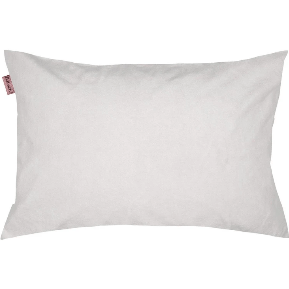 KitSch Towel Pillow Cover - Ivory