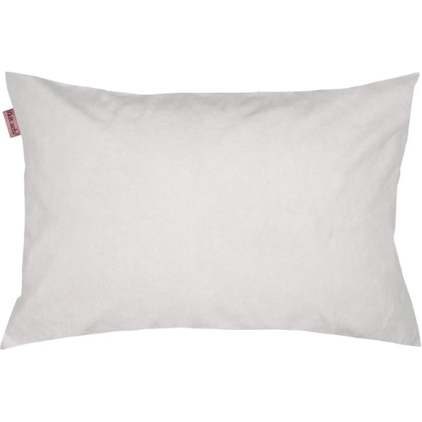 KitSch Towel Pillow Cover Ivory — Pasteur Pharmacy