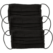 KITSCH KitSch Face Masks Black Face Masks