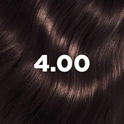 Lazartigue Lazartigue La Couleur Absolue Permanent Hair Color Kit 4.00 Chestnut Hair Color Kit
