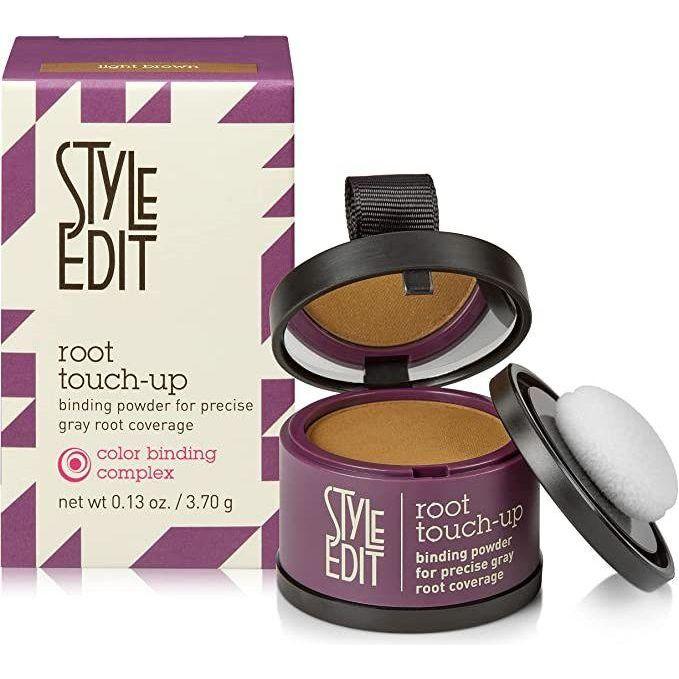 Style Edit Style EditRoot Touch-Up Lightest Brown-Medium Blonde 3.70g Hair Care