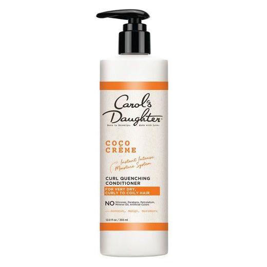 Carol's Daughter Carol's Daughter Coco Creme Conditioner 12 fl oz Hair Care