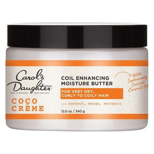 Carol's Daughter Coco Cr?me Coil Enhancing Moisture Butter 12 oz