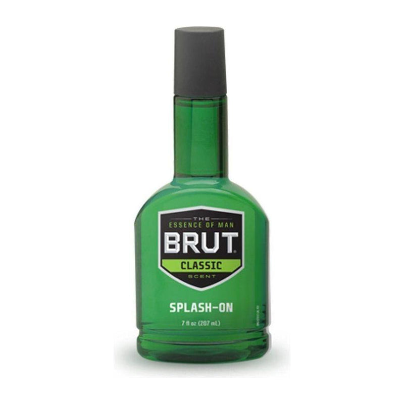 Brut Brut Splash-On Lotion Classic 7 Oz Splash-On Lotion