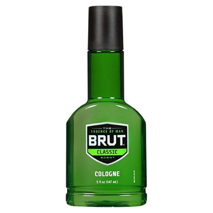 Brut Cologne Original Fragrance 5 Oz
