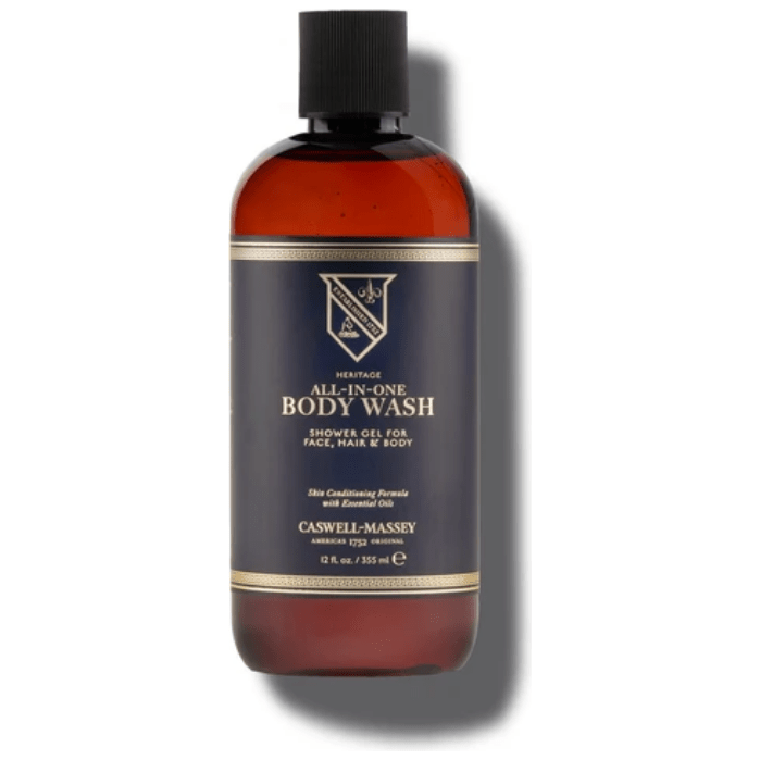 Caswell Massey Caswell Massey Heritage All-In-One Body Wash Collection Body Wash
