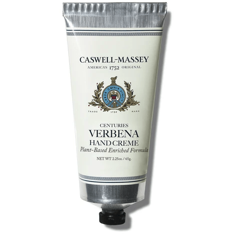 Caswell-Massey Centuries Verbena Hand Cream 65g