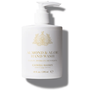 Caswell Massey Caswell-Massey Centuries Hand Wash 10 oz Collection Hand Wash Light Gray Almond & Aloe