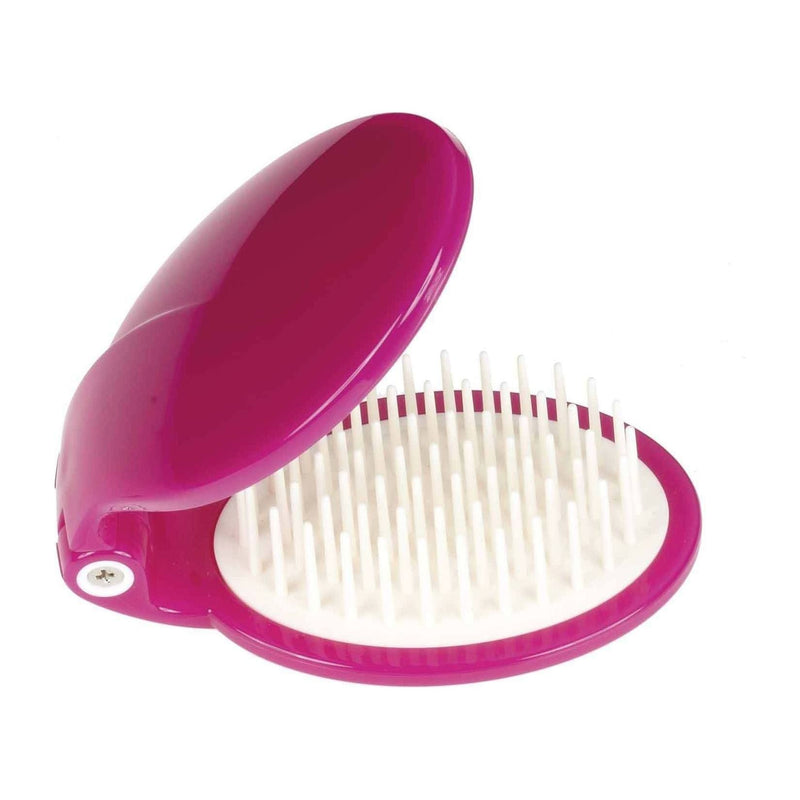 Janeke Janeke Orange Hairbrush Hairbrush