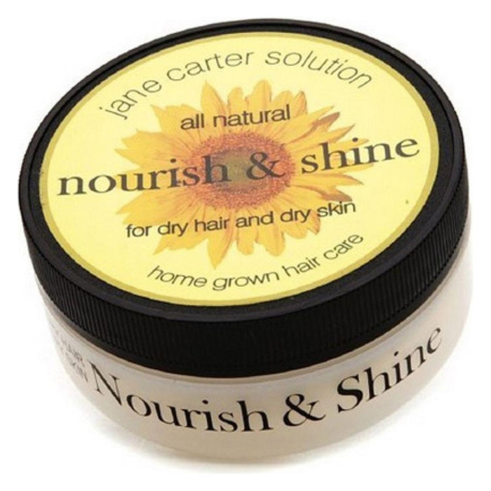 Jane Carter Nourish & Shine Hand Sanitizer 4.2 Oz