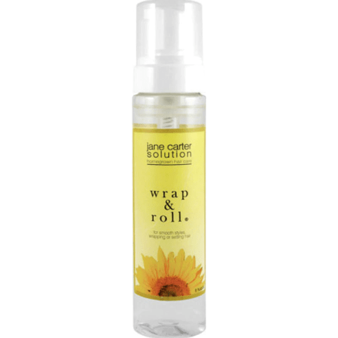 Jane Carter Solution Wrap and Roll 8 Oz