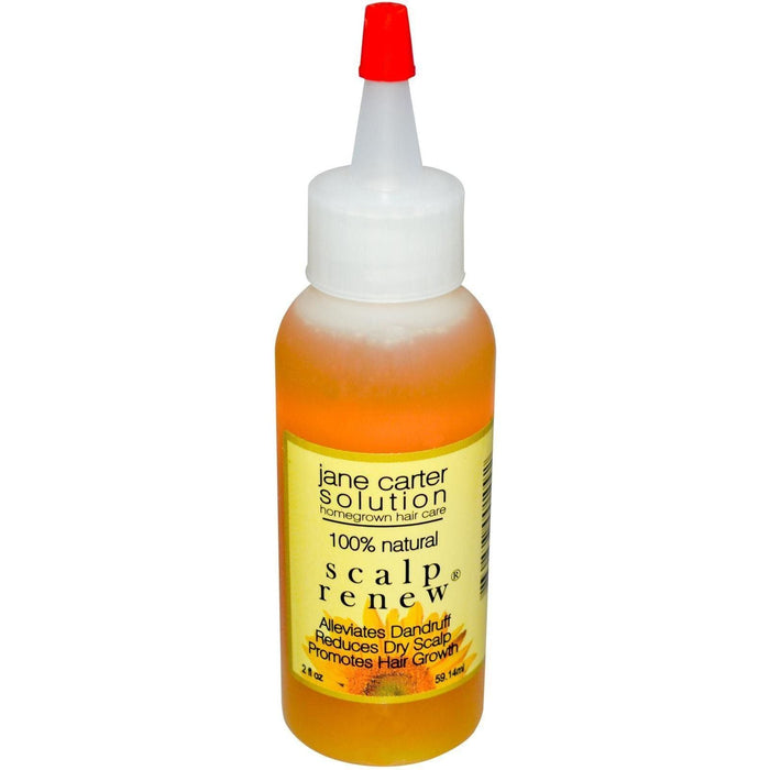 Jane Carter Solution Scalp Renew 2 Oz