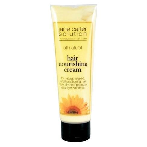 Jane Carter Solution Hair Nourishing Cream 4.5 Oz