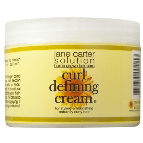 Jane Carter Solution Curl Defining Cream 16 oz