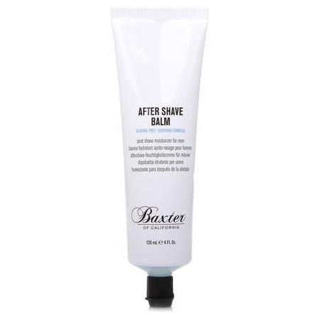Baxter Of California Baxter Of California After Shave Balm 4 Oz After Shave Balm