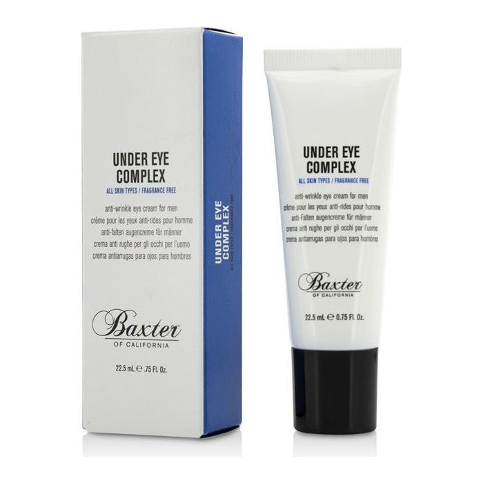 Baxter Of California Baxter Of California Under Eye Complex 0.75 Oz Under Eye Complex