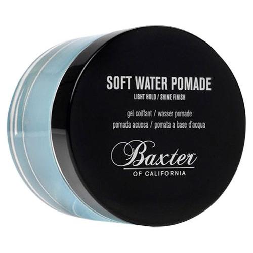 Baxter Of California Soft Water Pomade 2 Oz