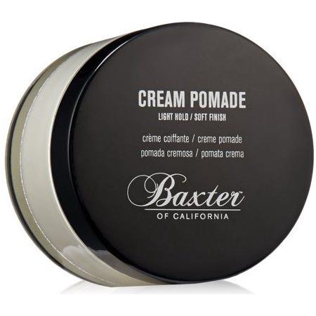 Baxter Of California Cream Pomade 2 Oz