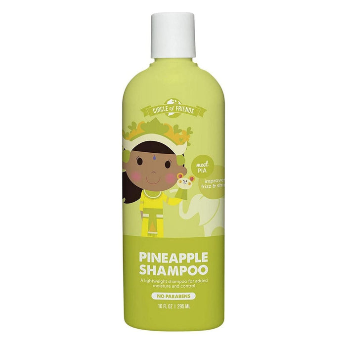 Circle of Friends Shampoo - Pia's Pineapple 295ML
