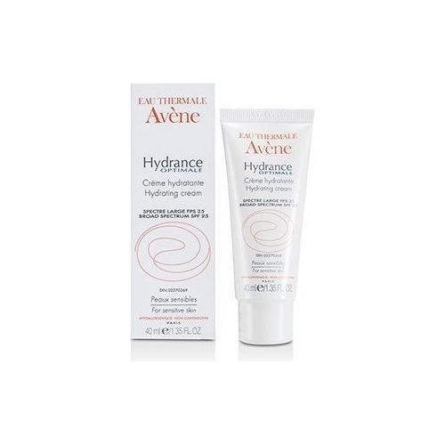 Avene Hydrance Optimale SPF 25 Hydrating Cream 1.35 oz