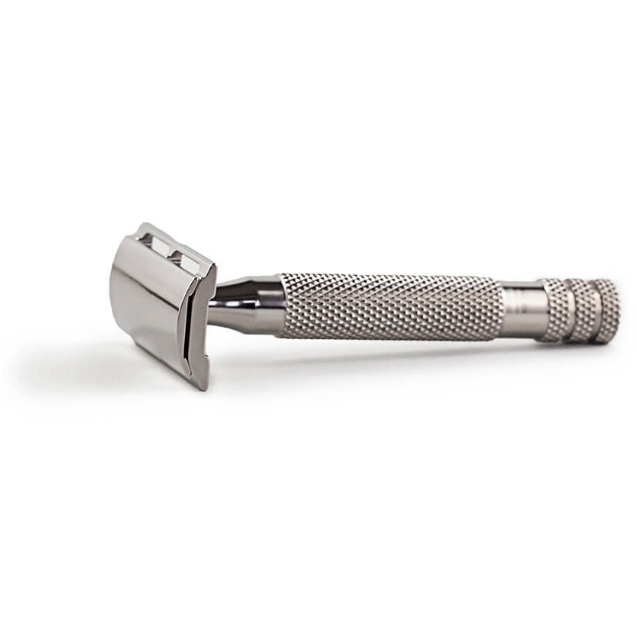 RazoRock Game Changer 84 Standard - With Stainless Steel Handle