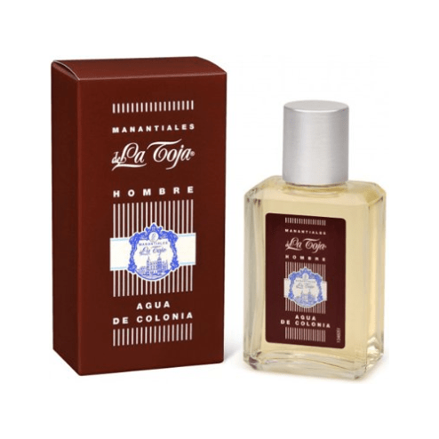 La Toja La Toja Manantiales Men Cologne 100Ml Men's Cologne